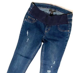 Maternity Jeans